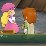 ポポロクロイス牧場物語感想プレイ日記13:ガラリスへ